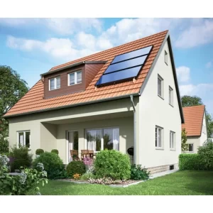Viessmann Flachkollektor Vitosol 200-FM SH2F – 2,51 M² – Aufdach – ZK02454 6
