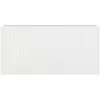 Viessmann Universal-Heizkörper / Austauschheizkörper Typ 22 H 555 X B 1800 Mm – 2329/1474 Watt 11