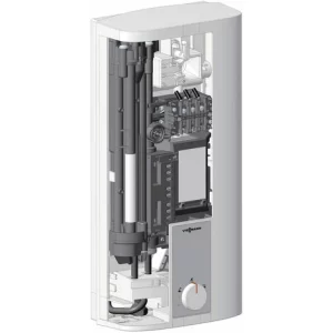 Viessmann Komfort-Durchlauferhitzer Vitotherm EI6, 21 KW – ZK06567 13