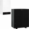 Viessmann Vitocal 250-A Luft-Wasser-Wärmepumpe Typ AWO-M-E-AC-AF 251.A10 2C 230V Mit Integrierter Begleitheizung – Z022778 19